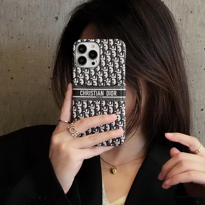 Dior Iphone Shell 11-14 ID:20250512-69